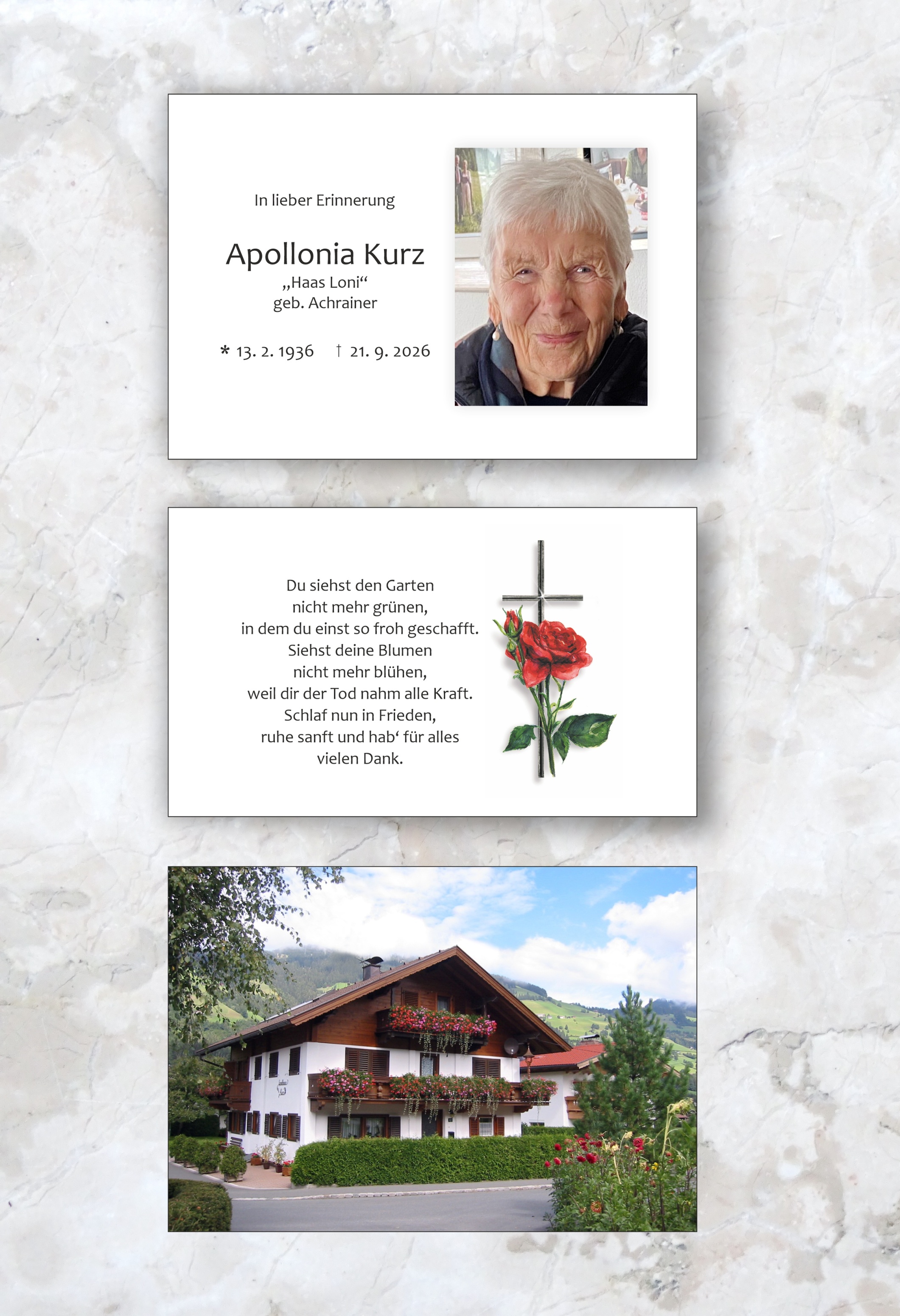 Apollonia Kurz